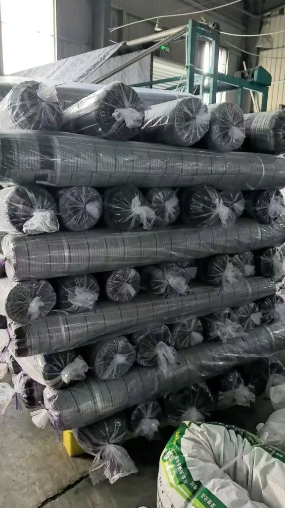 Agricultural Shade Netting