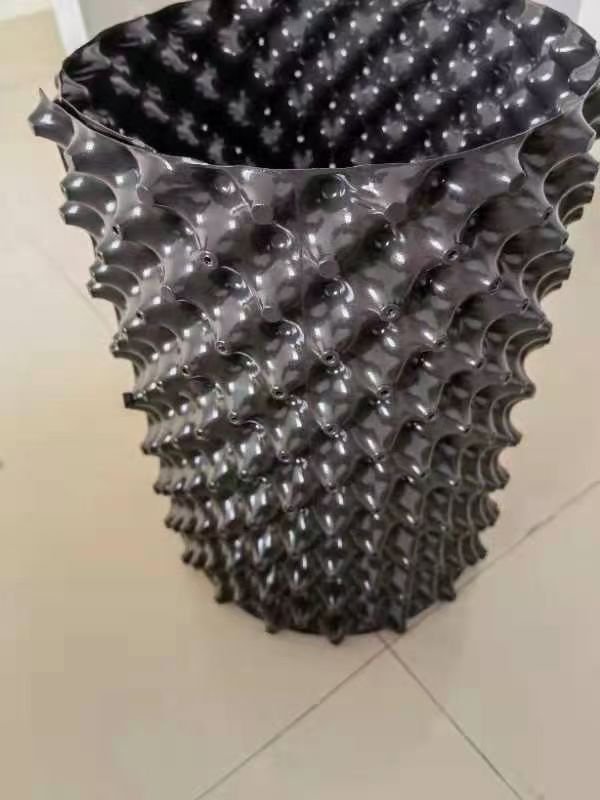Air Pruning Container