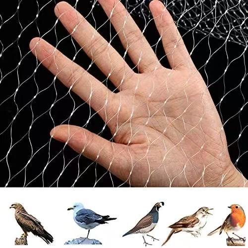 Anti-Bird Net