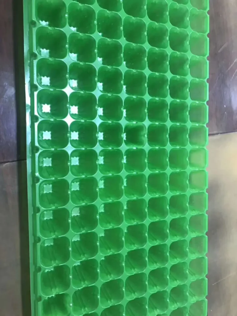 Nursery Seeding Trays