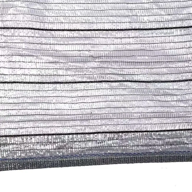 Agricultural Shade Netting