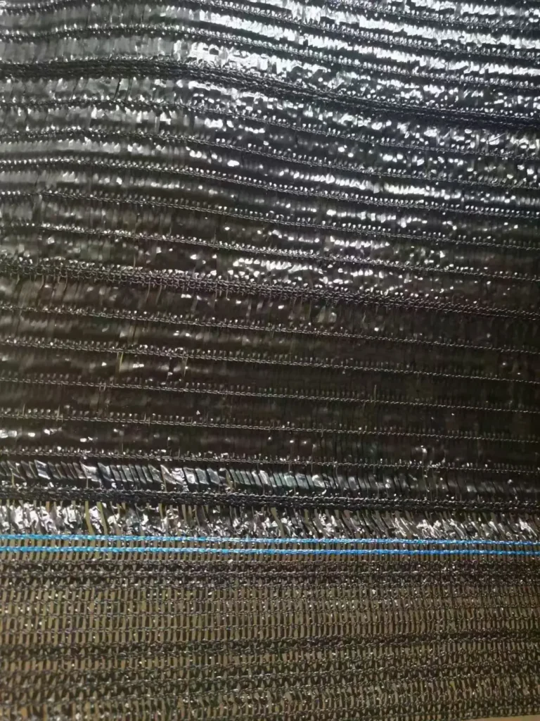 Agricultural Shade Netting